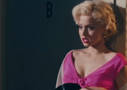 A Marilyn Monroe-ról szóló Szöszi kapta a legtöbb Arany Málna-jelölést
