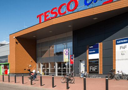 Nem jelölt tej allergén miatt többféle szeletet vont ki a forgalomból a Tesco