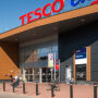 tesco