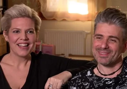 Balássy Betti és Varga Feri másodállást kerestek, elárulták mivel foglalkoznak az éneklés mellett