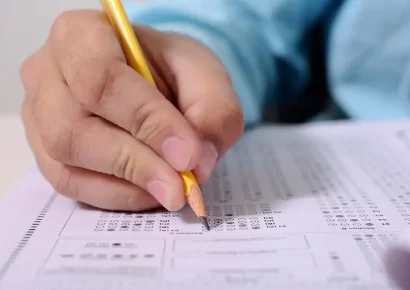 Január 21-én tartják a középfokú írásbeli felvételi vizsgákat