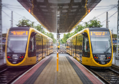 Figyelem! Változik a hétvégén a 3-as és az 52-es villamos közlekedése