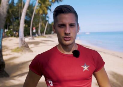 Túl van Pap Dorcin, újra rátalált a szerelem Esztergályos Patrikra