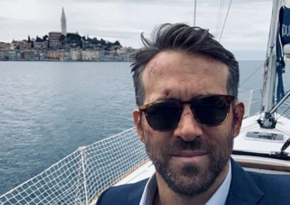 Megszületett Ryan Reynolds és Blake Lively negyedik gyermeke