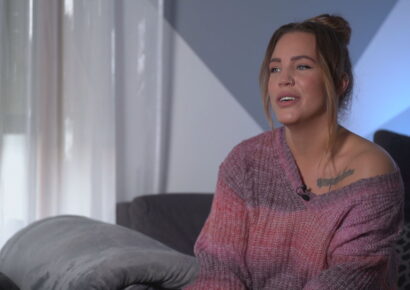 Feladta németországi életét Bencsik Tamara – „Sokszor megalázó helyzetbe kerültünk”