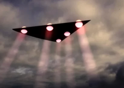 Vége a találgatásoknak: A hétvégén lelőtt repülő tárgyak nem földönkívüli eredetűek