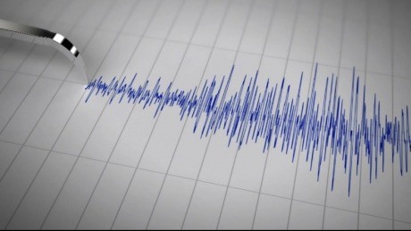 Újabb földrengés volt kedden este a romániai Arad megyében