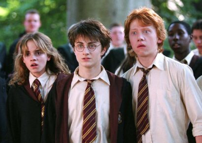 Több mint száz színésszel felvett új hangoskönyv-sorozat készül a Harry Potter-regényekből