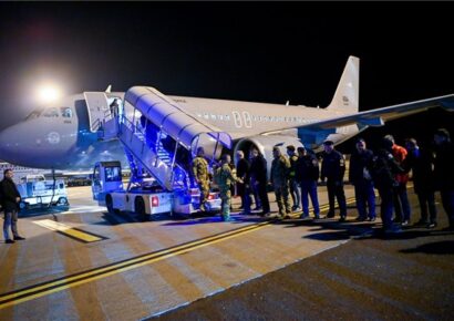 Hazaérkezett a Hunor mentőcsapat Törökországból