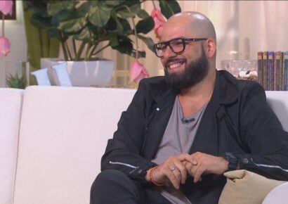 Nemzetközi babérokra tör Lotfi Begi