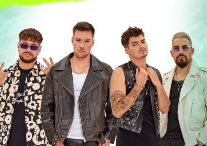 Ezt tervezi az idei nyárra Marics Peti