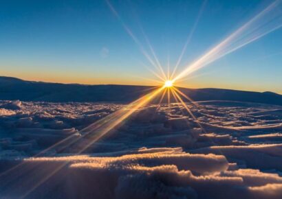 Változékony idő várható szeptember első hetében