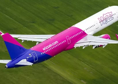 Vizsgálat indult a Wizz Air jegyértékesítési gyakorlata miatt