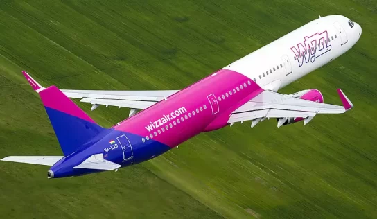 Vizsgálat indult a Wizz Air jegyértékesítési gyakorlata miatt