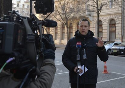 Három régióban lép életbe a hideg idő miatti „vörös kód”