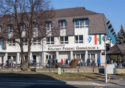 Több zalaegerszegi iskola kapott bombafenyegetést