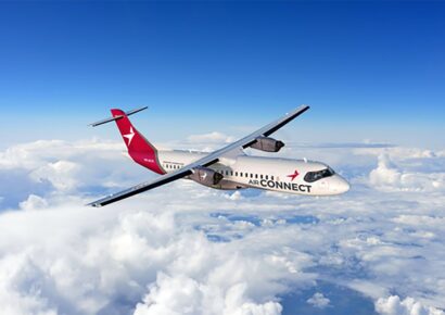 Keddtől közvetlenül lehet Kolozsvár-Budapest és Bukarest-Budapest között repülni