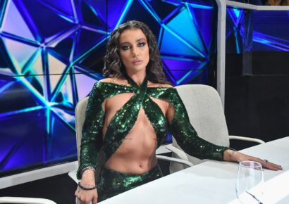 Tóth Andi abbahagyja az éneklést – „Már azt sem tudom, hogy ki vagyok!”