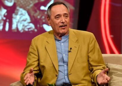 Elhunyt Jankovits József, az operettszínház bonvivánja