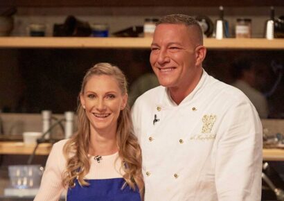 Bővül a család, ismét apa lesz Németh Kristóf