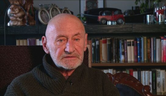 Reviczky Gábor egyedül jár kemoterápiára: ilyen állapotban van most a színész