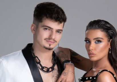 Szakított Tóth Andi és Marics Peti