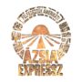 azsia expressz felfedezzuk amerikat
