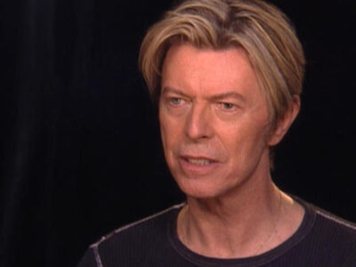 David Bowie-emlékestet rendeznek az A38-on
