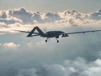 Ukrajnai háború – Oroszország tizenöt kamikaze drónt indított Ukrajna ellen