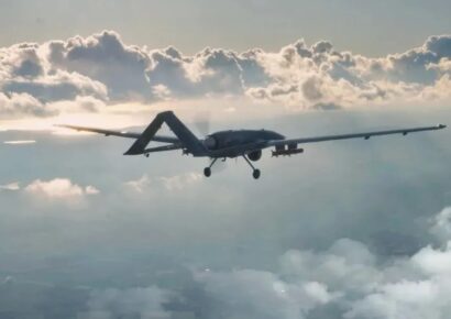 Ukrajnai háború – Oroszország tizenöt kamikaze drónt indított Ukrajna ellen