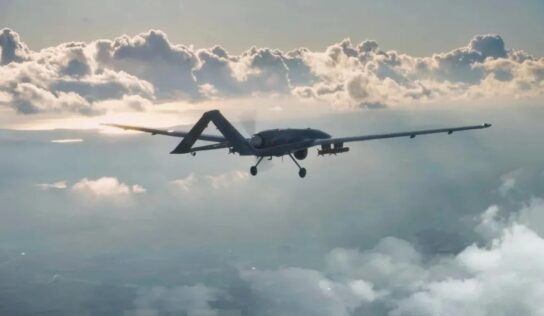 Ukrajnai háború – Oroszország tizenöt kamikaze drónt indított Ukrajna ellen