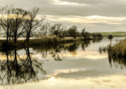 Az idei tél volt a második legenyhébb 1901 óta