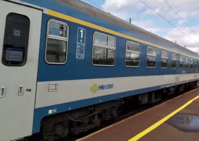 Már minden belföldi InterCityn lehet okosjeggyel utazni