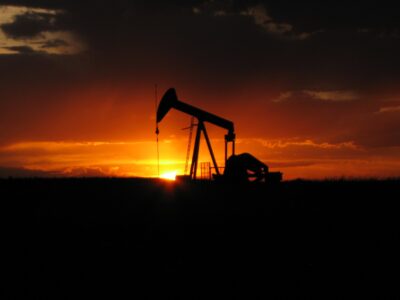 Joe Biden engedélyezte az észak-alaszkai kőolaj kitermelését