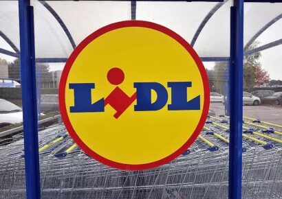 Snack Day gluténmentes tallérokat hívott vissza a Lidl