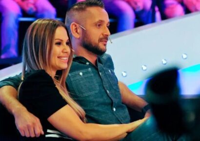 Majoros Hajnalka: Petivel még most is szenvedélyes a kapcsolatunk