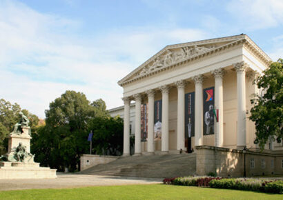 Március 15-én ingyenes programokkal várja a látogatókat a Nemzeti Múzeum