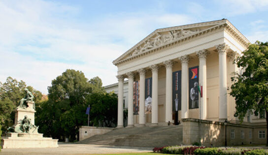 Március 15-én ingyenes programokkal várja a látogatókat a Nemzeti Múzeum