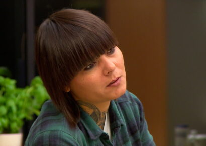 Oláh Ibolya: Lehet, hogy 15 évre megint eltűnök