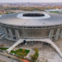 puskas ferenc stadionu