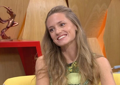 Sztarenki Dóra ki nem állhatja, ha a gyerekvállalásról faggatják