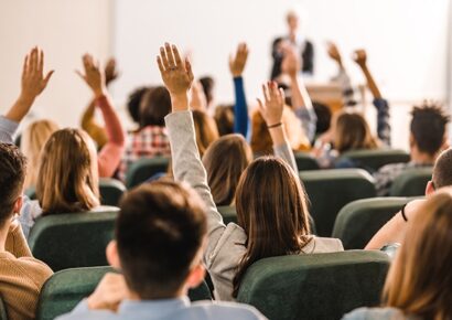 Több mint 126 ezren jelentkeztek idén a felsőoktatásba