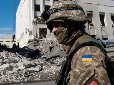 Terrorcselekmény történt az oroszországi Brjanszk megyében