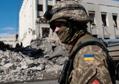 Terrorcselekmény történt az oroszországi Brjanszk megyében