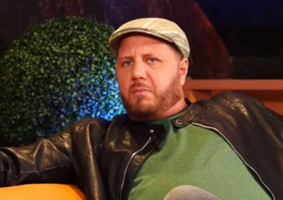 Zámbó Krisztián 43 éves lett: Édesapám ezt a kort már nem élte meg