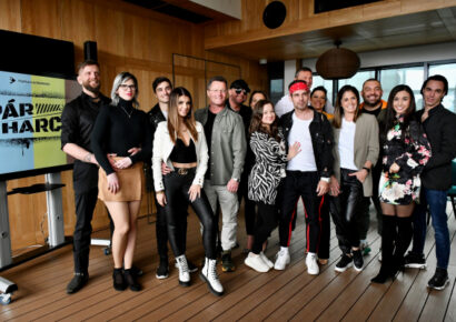 Kiderült, kik lesznek a Párharc szereplő