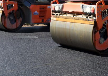 Figyelem! Szerdán lezárják az M51-es autóút egyik oldalát