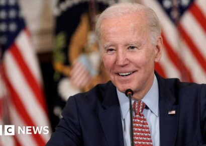 Vádat emeltek Joe Biden amerikai elnök fia ellen tiltott fegyverbirtoklás miatt
