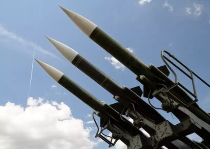 Ukrajna hadrendbe állította az amerikai Avenger légvédelmi rendszereket