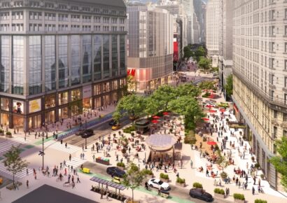 Folytatják a kutatást a New Yorkban összeomlott parkolóház romjainál